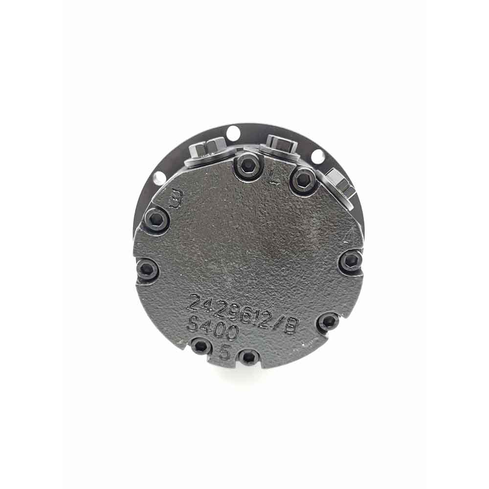 Moteur à piston hydraulique VOE11116529 pour Volvo A25D A25E A25F A25G A30D A30E A30F A30G A35D A35E A35F A35G A40D A40E A40F A40G A60H