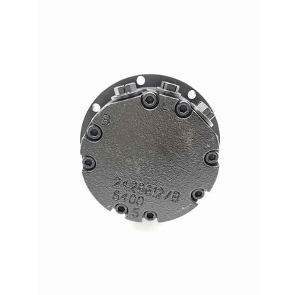 Moteur à piston hydraulique VOE11116529 pour Volvo A25D A25E A25F A25G A30D A30E A30F A30G A35D A35E A35F A35G A40D A40E A40F A40G A60H