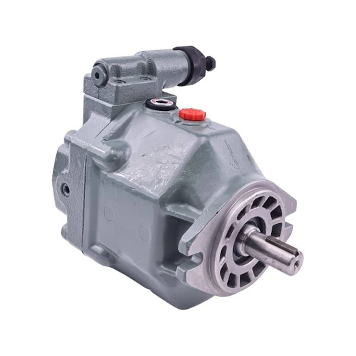 Hydraulic Piston Pump AR22-FR01B-20 AR22-FR01C-20 for Yuken - KUDUPARTS