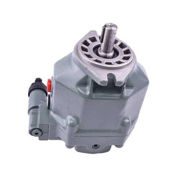 Hydraulic Piston Pump AR22-FR01B-20 AR22-FR01C-20 for Yuken - KUDUPARTS