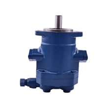 Pompe à pistons hydrauliques PVQ13-A2R-SE1S-20-CM7-12 02-341653 pour Vickers