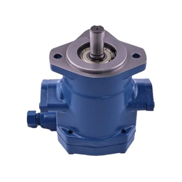 Pompe à pistons hydrauliques PVQ13-A2R-SE1S-20-CM7-12 02-341653 pour Vickers