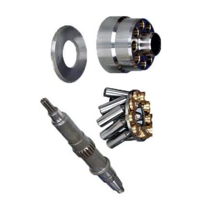 Kit de réparation de pompe à piston hydraulique pour excavatrice Caterpillar CAT245