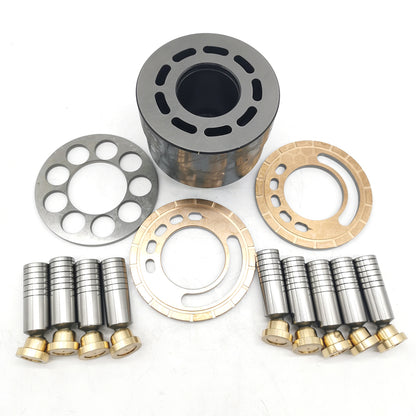 Kit de pièces de réparation de pompe à piston hydraulique pour Eaton PVH57 