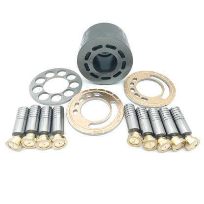 Kit de pièces de réparation de pompe à piston hydraulique pour Eaton PVH57 