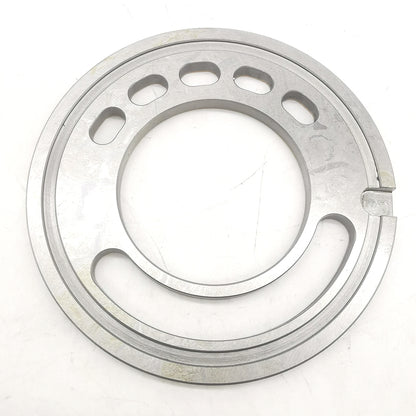 Kit de pièces de réparation de pompe à piston hydraulique pour Eaton PVH57 