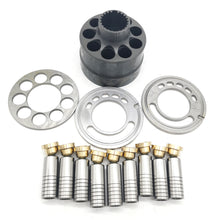 Kit de pièces de réparation de pompe à piston hydraulique pour Eaton PVH57 