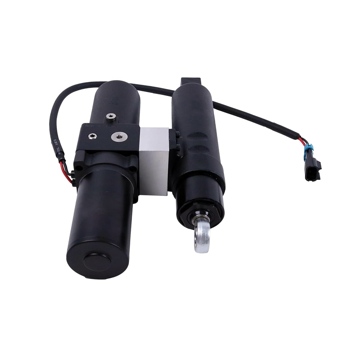 Hydraulic Plow Angle 2879635 2889052 for Polaris ATV ACE 150 900 Sportsman 570 1000 - KUDUPARTS