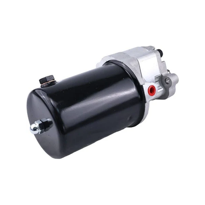 Pompe de direction assistée hydraulique 1666726M91 pour tracteurs Massey Ferguson 275, 290, 565, 575, 675, 690, 270, 265, 283 et 670