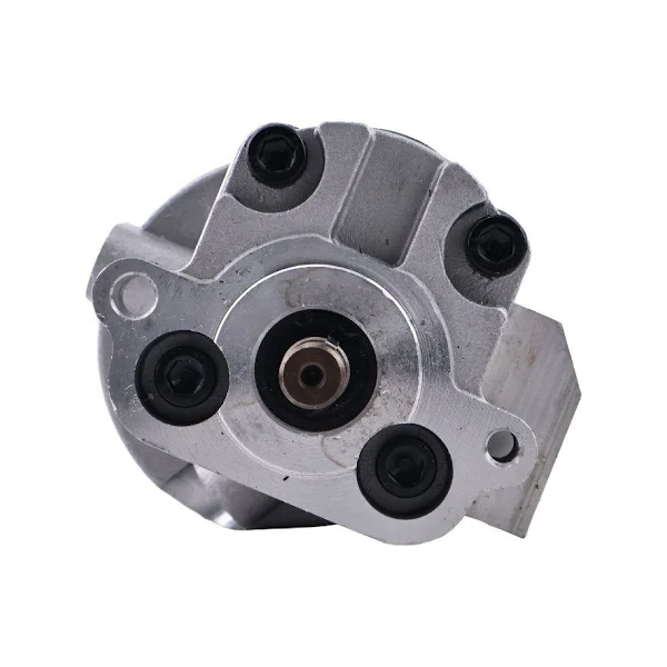 Hydraulic Power Steering Pump 1666726M91 for Massey Ferguson 275 290 565 575 675 690 270 265 283 670 Tractor - KUDUPARTS