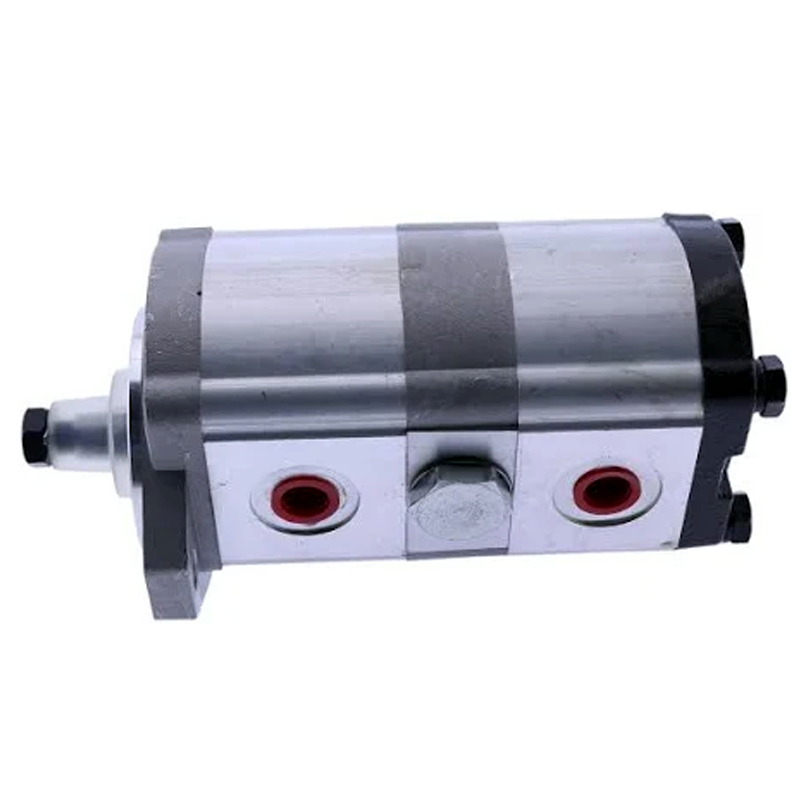 Pompe de direction assistée hydraulique 3701006M91 3774613M91 pour tracteur Massey Ferguson 362 375 383 390 396 398 399