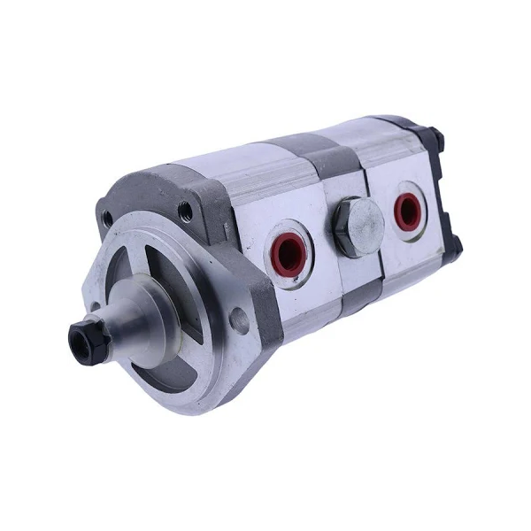 Pompe de direction assistée hydraulique 3701006M91 3774613M91 pour tracteurs Massey Ferguson 362, 375, 383, 390, 396, 398 et 399