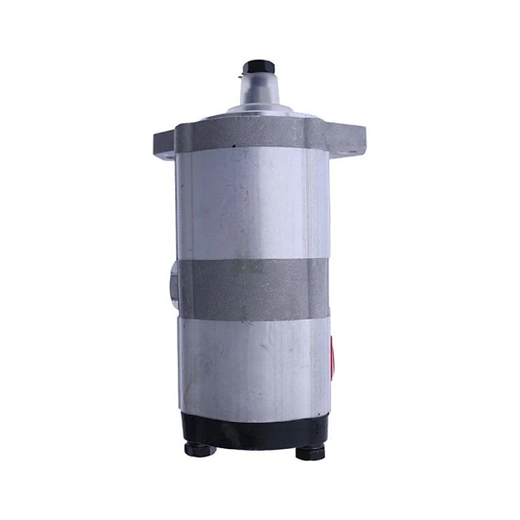 Hydraulic Power Steering Pump 3701006M91 3774613M91 for Massey Ferguson 362 375 383 390 396 398 399 Tractor - KUDUPARTS