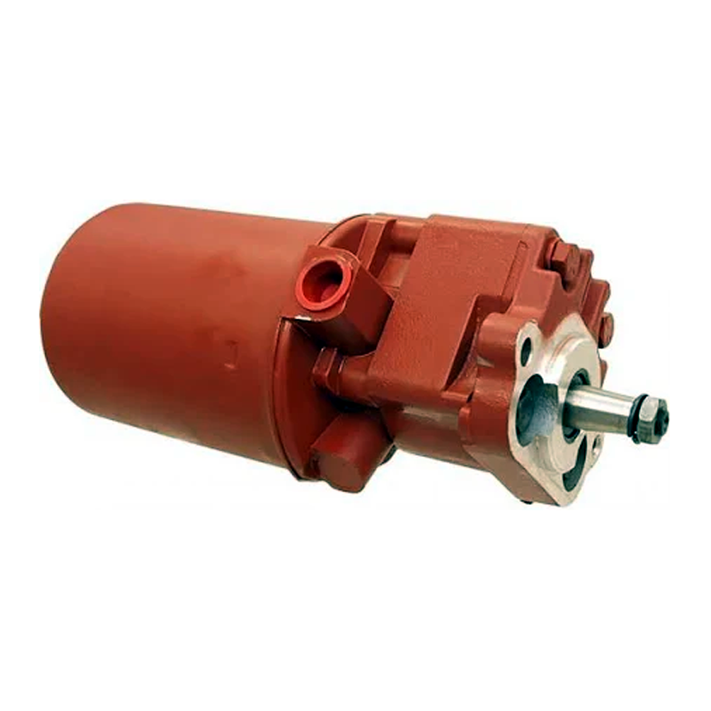 Pompe de direction assistée hydraulique 3774616M92 1696665M91 pour tracteur Massey Ferguson 300 362 365 375 390