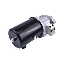 Pompe de direction assistée hydraulique 3774616M92 1696665M91 pour tracteur Massey Ferguson 300 362 365 375 390