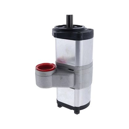 Pompe de direction assistée hydraulique 3816909M91 pour tracteurs Massey Ferguson 4200, 4225, 4240, 4260, 4270, 4300, 4325, 4345, 4355, 4360, 4370, 5300, 5340 et 5360