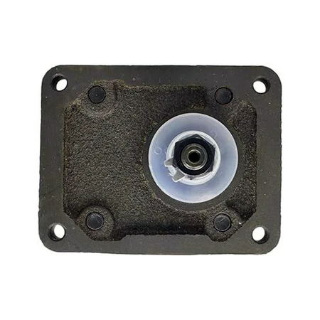 Hydraulic Power Steering Pump 5129481 for New Holland 3830 4230 4430 55-56 55-66 5530 6530 - KUDUPARTS