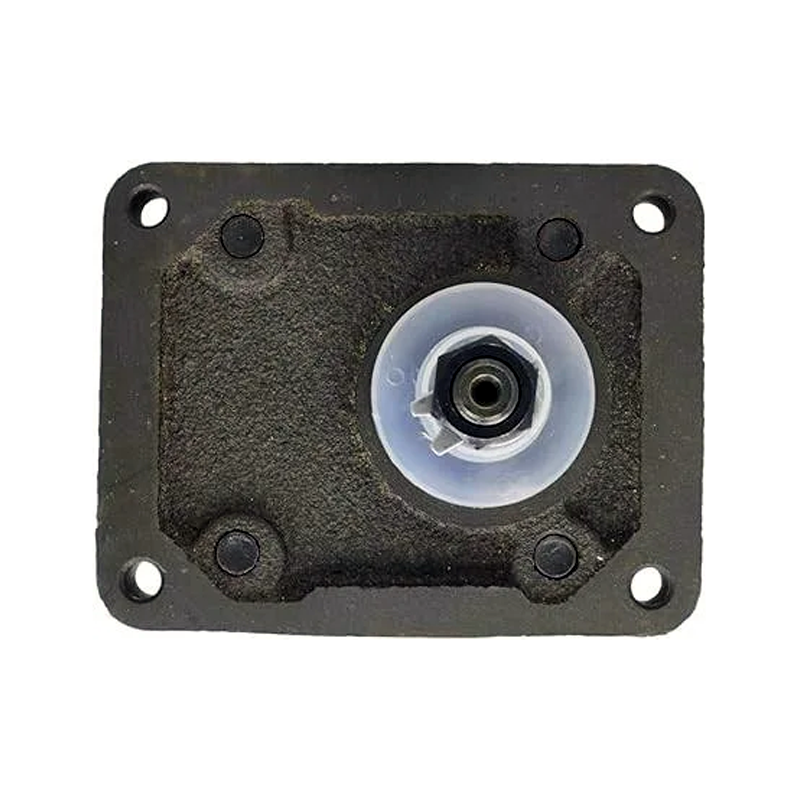 Hydraulic Power Steering Pump 5129481 for New Holland 3830 4230 4430 55-56 55-66 5530 6530 - KUDUPARTS