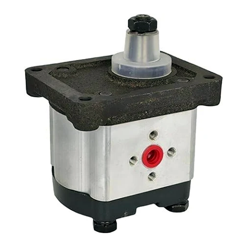 Pompe de direction assistée hydraulique 5129481, pour New Holland 3830 4230 4430 55-56 55-66 5530 6530