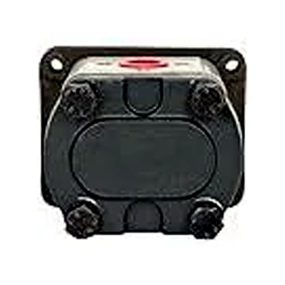 Pompe de direction assistée hydraulique 5129481, pour New Holland 3830 4230 4430 55-56 55-66 5530 6530