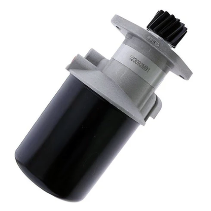 Bomba de dirección asistida hidráulica 897147M92 311537093 para tractor Massey Ferguson 265, 175, 255, 165, 275 y 30, motor Perkins AD-212, A4.236 y A4.248