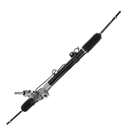 Hydraulic Power Steering Rack and Pinion 4743142AD for Chrysler Town & Country Voyager Dodge Caravan 2001-2004 - KUDUPARTS