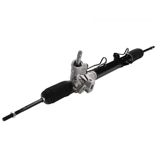 Hydraulic Power Steering Rack and Pinion 4743142AD for Chrysler Town & Country Voyager Dodge Caravan 2001-2004 - KUDUPARTS