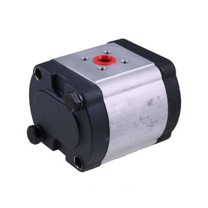 Pompe hydraulique 01176452 pour tracteurs Deutz 10006, 13006, 6006, 6206, 6806, 7006, 7206, 8006, 4007, 4807, 5207, 6007 et 6207