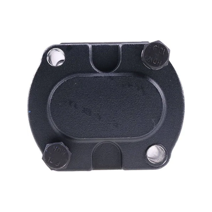 Pompe hydraulique 01176452 pour tracteurs Deutz 10006, 13006, 6006, 6206, 6806, 7006, 7206, 8006, 4007, 4807, 5207, 6007 et 6207