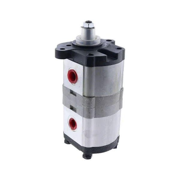 Pompe hydraulique 0510365315 3661228M91 pour tracteurs Massey Ferguson 2225 2230 2235