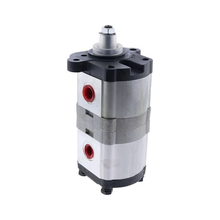 Pompe hydraulique 0510365315 3661228M91 pour tracteurs Massey Ferguson 2225 2230 2235