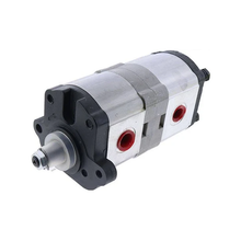 Pompe hydraulique 0510365315 3661228M91 pour tracteurs Massey Ferguson 2225 2230 2235