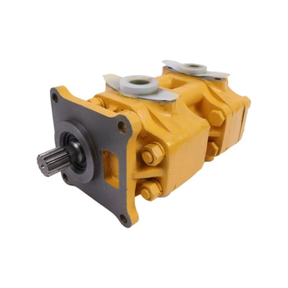 Hydraulic Pump 07400-30100 07400-30102 for Komatsu Crawler Loader D75S-3 D75S-5