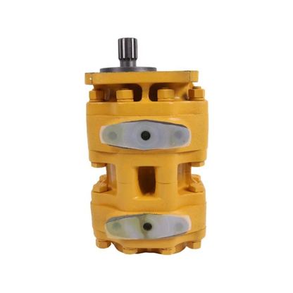 Hydraulic Pump 07400-30100 07400-30102 for Komatsu Crawler Loader D75S-3 D75S-5