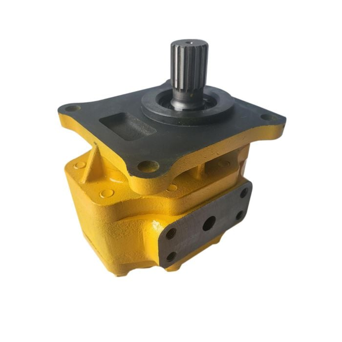 Hydraulic Pump 07436-72904 0743672904 for Komatsu Bulldozer D85C-21 D85A-21D - KUDUPARTS