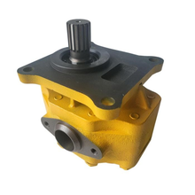 Hydraulic Pump 07436-72904 0743672904 for Komatsu Bulldozer D85C-21 D85A-21D
