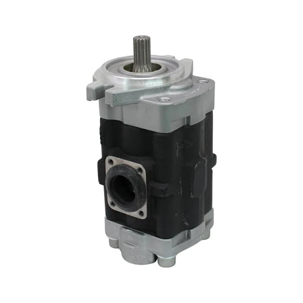 Hydraulic Pump 1010-0395 D1-25.10R840 for Shimadzu - KUDUPARTS