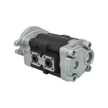 Pompe hydraulique 1010-0395 D1-25.10R840 pour Shimadzu