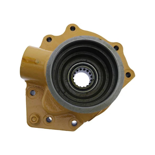Hydraulic Pump 103-15-00730 for Komatsu Dozer D21A-6 D21A-8 D21P-6 D21P-8 D21Q-6 D21Q-7 D21S-6 D21S-7 - KUDUPARTS