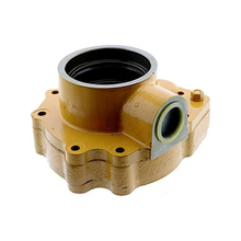 Pompe hydraulique 103-15-00730 pour bulldozer Komatsu D21A-6 D21A-8 D21P-6 D21P-8 D21Q-6 D21Q-7 D21S-6 D21S-7