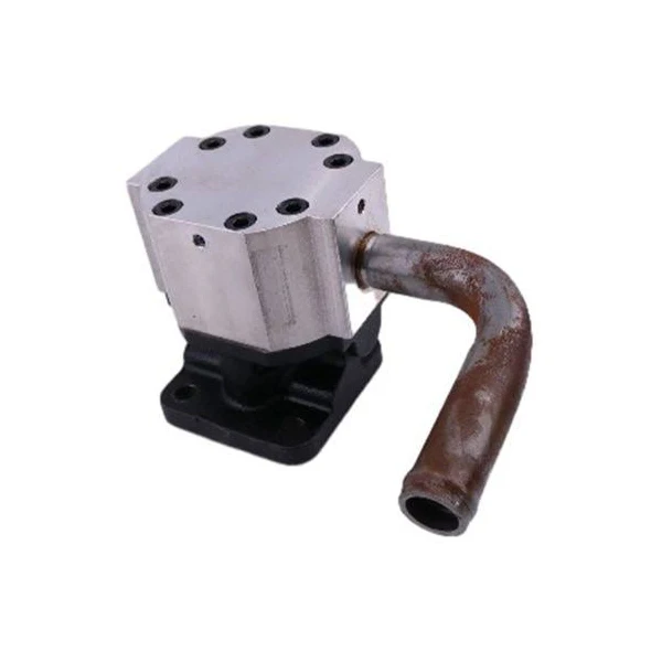 Hydraulic Pump 106577 for Skyjack Scissor Lift SJIII3220 SJIII4620 - KUDUPARTS
