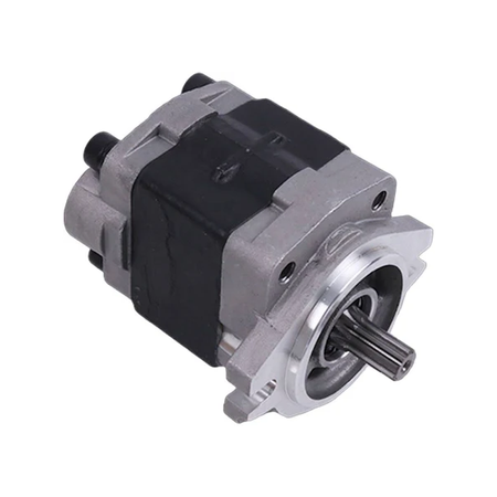 Hydraulic Pump 114A7-11301 KFP2230ASBS for Isuzu Engine C240PKJ TCM Forklift FD28Z9 FD30Z9 FD25Z3 - KUDUPARTS