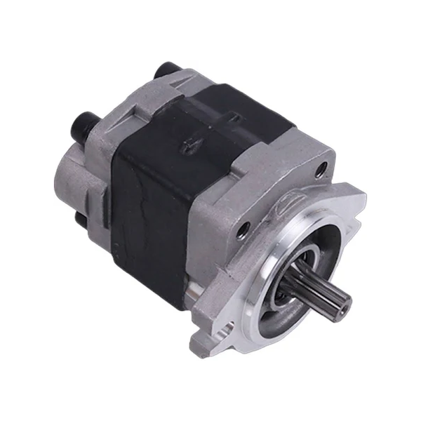 Hydraulic Pump 114A7-11301 KFP2230ASBS for Isuzu Engine C240PKJ TCM Forklift FD28Z9 FD30Z9 FD25Z3 - KUDUPARTS