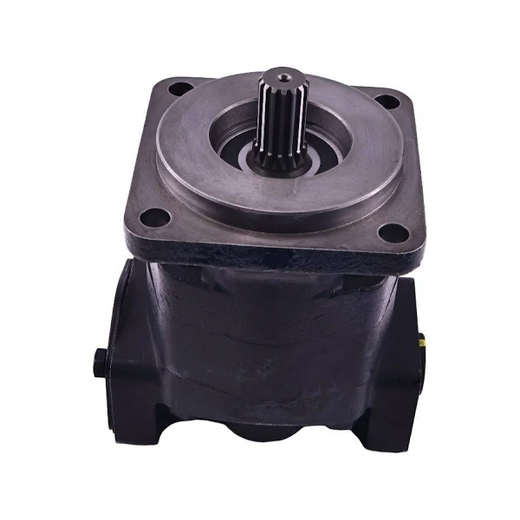 Hydraulic Pump 130258A1 130258A2 for CASE 580L 580LXT 570LXT Backhoe Loader - KUDUPARTS