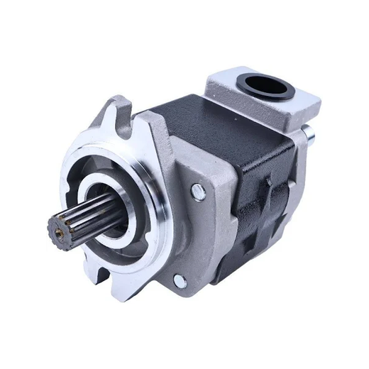 Hydraulic Pump 130C7-11361 for TCM Forklift FD50-70Z8 - KUDUPARTS