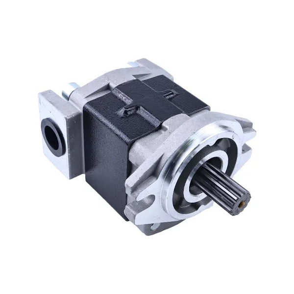 Hydraulic Pump 130C7-11361 for TCM Forklift FD50-70Z8 - KUDUPARTS