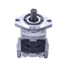 Pompe hydraulique 130C7-11361 pour chariot élévateur TCM FD50-70Z8