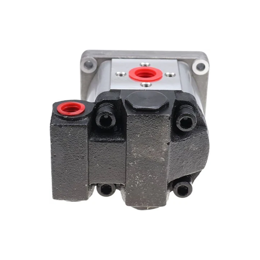 Hydraulic Pump 14.8 CC 5167392 for CASE JX100U JX70U JX90U JX80U Tractor - KUDUPARTS