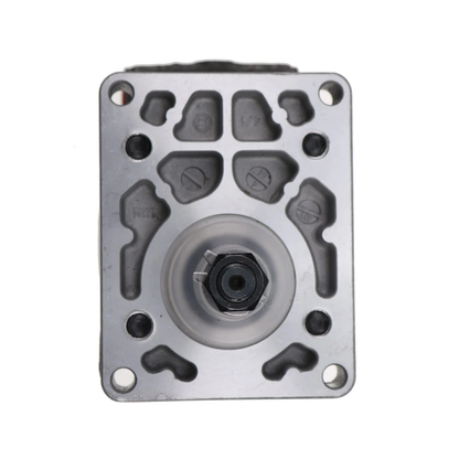 Pompe hydraulique 14,8 cm³ 5167392 pour tracteurs New Holland TL100, 4835, TL70, 5635, 6635, L65, 7635, TL90 et TL80