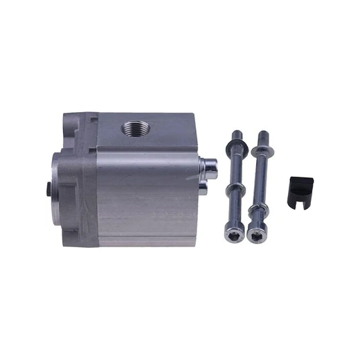 Hydraulic Pump 147661 for Skyjack Scissor Lift SJIII32515 SJIII3219 SJIII3220 SJIII3226 SJIII4620 SJIII4626 SJIII4632 - KUDUPARTS